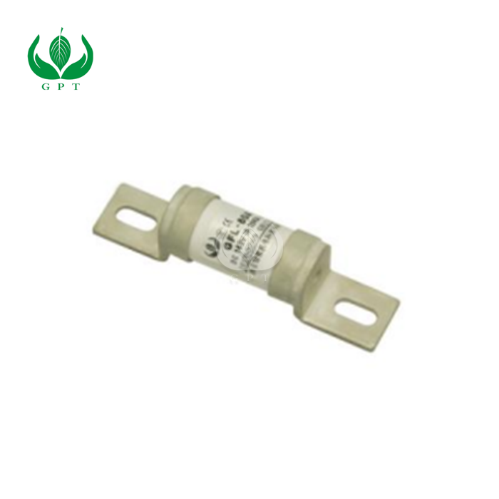 Low Voltage HRC Fuse
